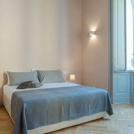Apartamento Del Cardinale By Myhomeincomo Como
