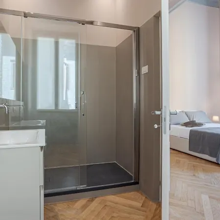 Apartamento Del Cardinale By Myhomeincomo