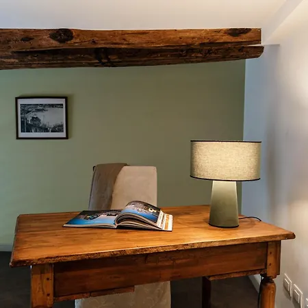 Loggia Visconti - By Myhomeincomo Apartmán