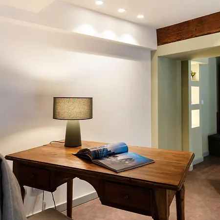 Apartmán Loggia Visconti - By Myhomeincomo Como