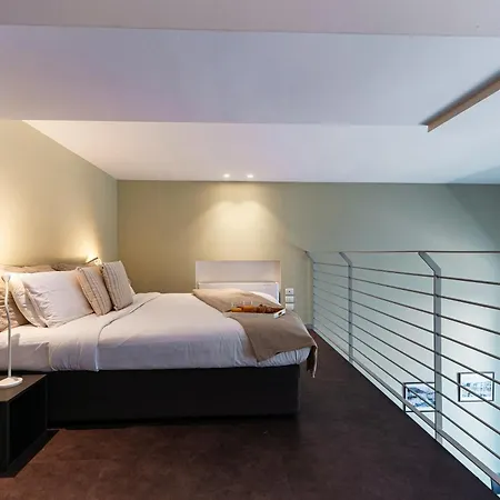Apartmán Loggia Visconti - By Myhomeincomo *