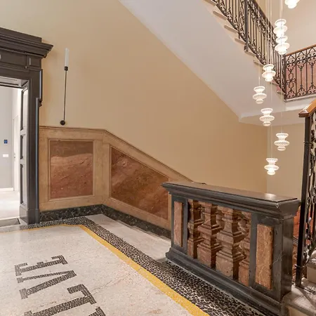 Loggia Visconti - By Myhomeincomo Apartmán