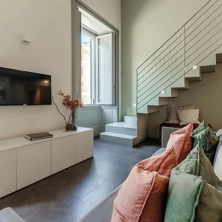 Loggia Visconti - By Myhomeincomo Como