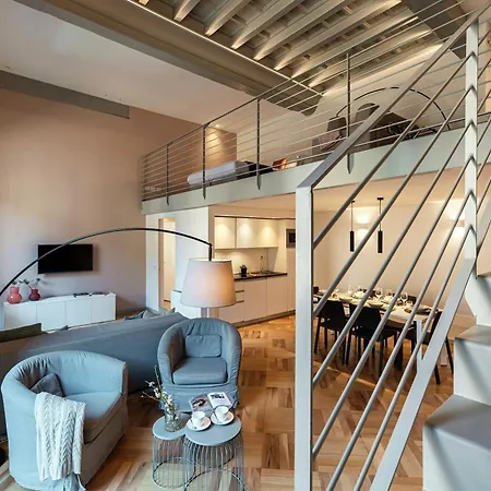 Loggia Visconti - By Myhomeincomo *