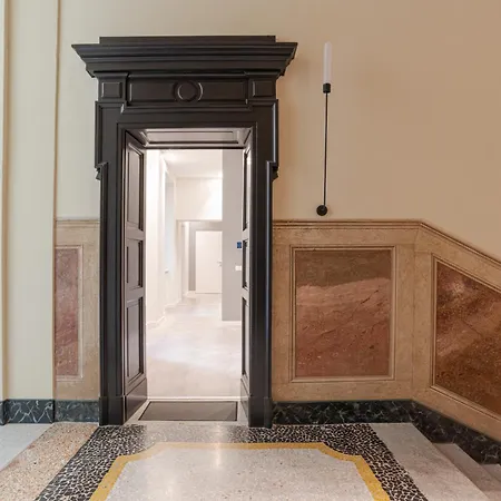 Apartmán Loggia Visconti - By Myhomeincomo