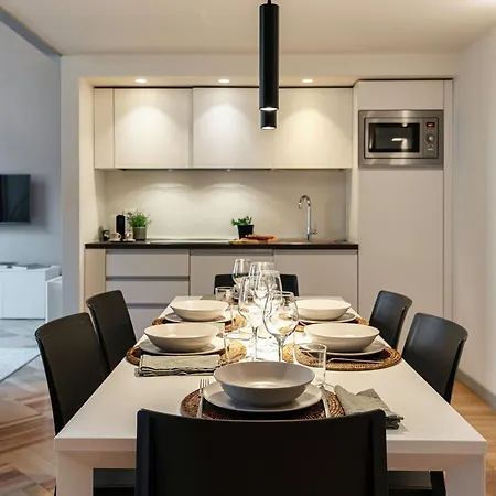 Loggia Visconti - By Myhomeincomo Apartmán
