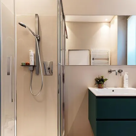 Apartmán Loggia Visconti - By Myhomeincomo *