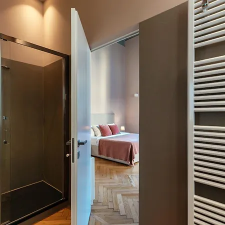 Loggia Visconti - By Myhomeincomo Apartmán Como
